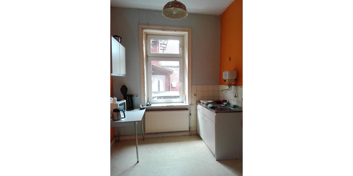 Erdgeschoßwohnung Wilster - 2 Zimmer, 62 m&sup2;, 480&euro; | Angebot:26038561