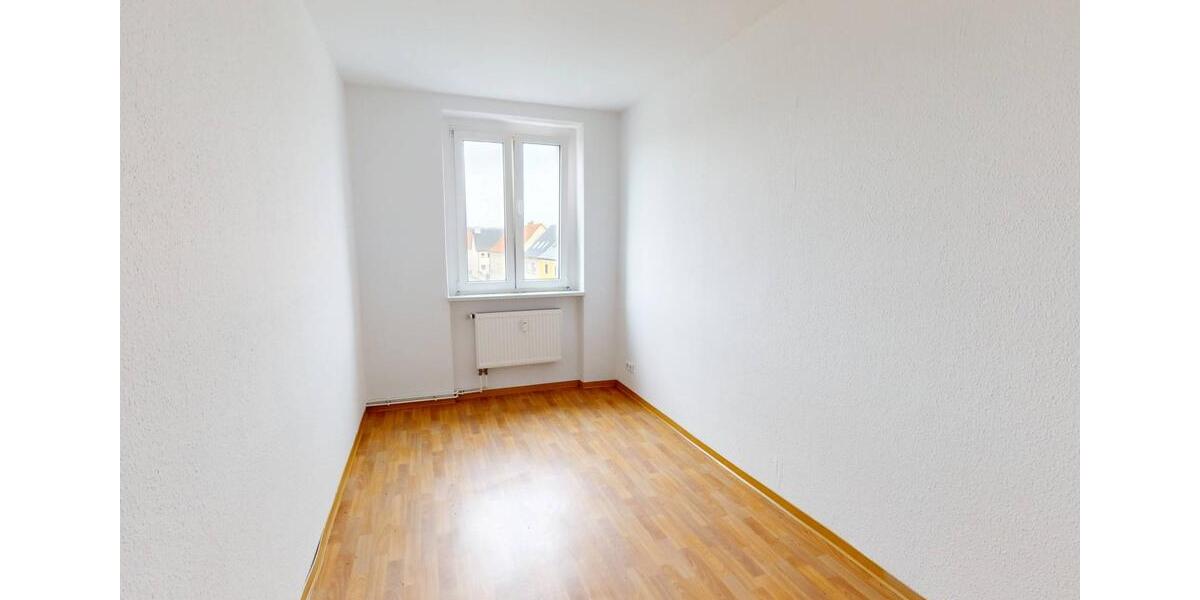 Etagenwohnung Wittenberg Lutherstadt - 3 Zimmer, 65 m&sup2;, 389&euro; | Angebot:25882154