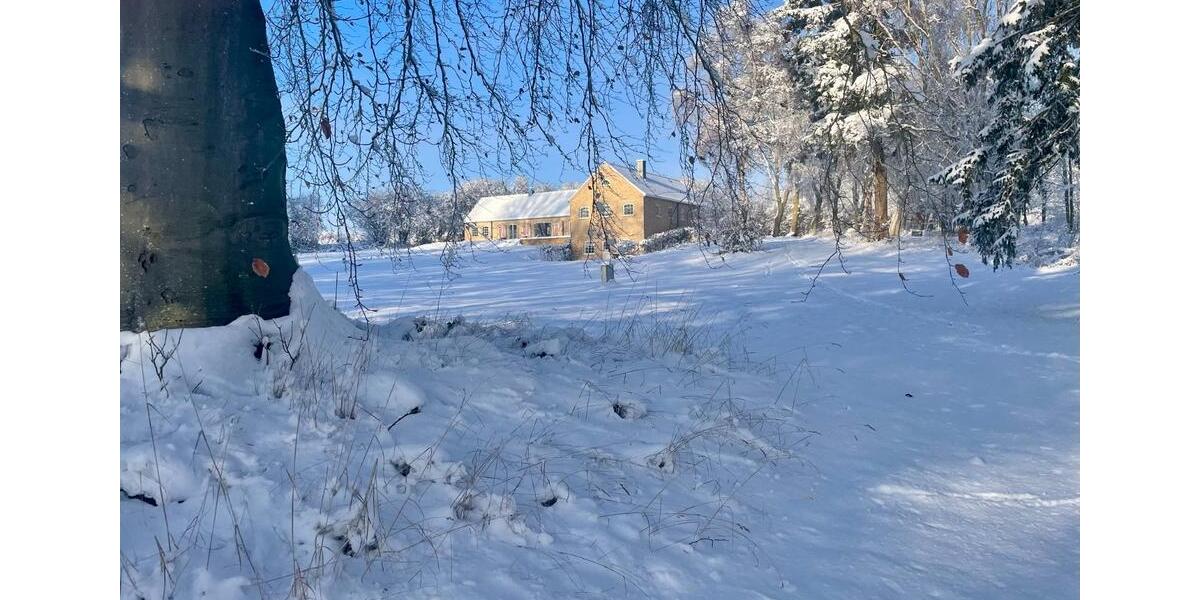 Einfamilienhaus Ulsnis - 2 Zimmer, 55 m&sup2;, 1.100&euro; | Angebot:24708360