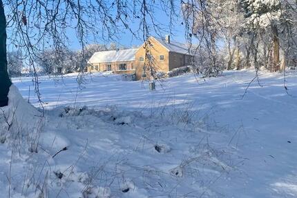 Haus Ulsnis - 2 Zimmer, 55 m&sup2;, 1.100&euro; | Angebot:24708360