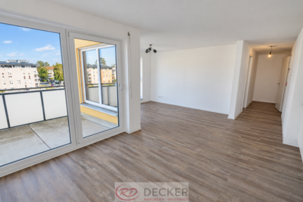 Wohnung Waldkraiburg - 2 Zimmer, 63 m&sup2;, 690&euro; | Angebot:27648642