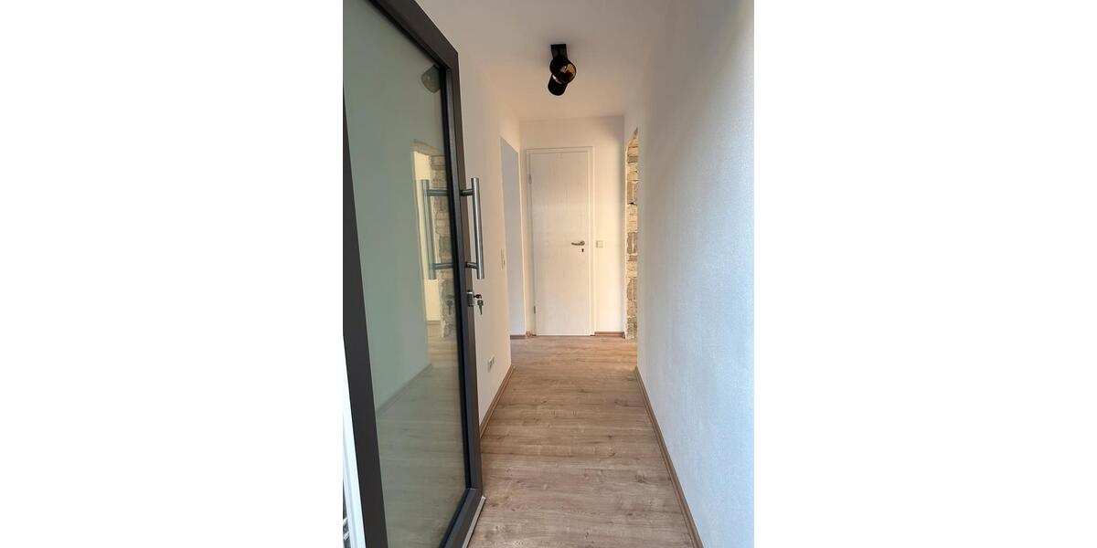 Etagenwohnung Schwerte - 2 Zimmer, 50 m&sup2;, 580&euro; | Angebot:24628400