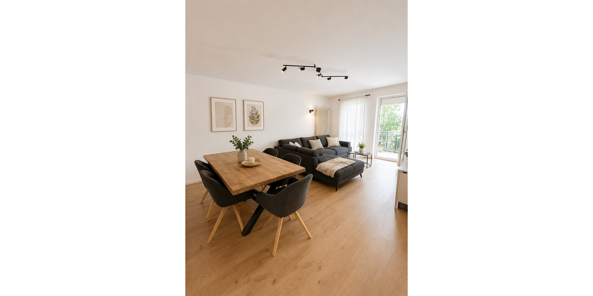 Etagenwohnung Dierdorf - 3 Zimmer, 93 m&sup2;, 920&euro; | Angebot:26916855