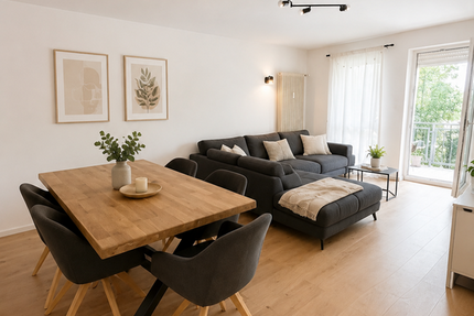 Wohnung Dierdorf - 3 Zimmer, 93 m&sup2;, 920&euro; | Angebot:26916855