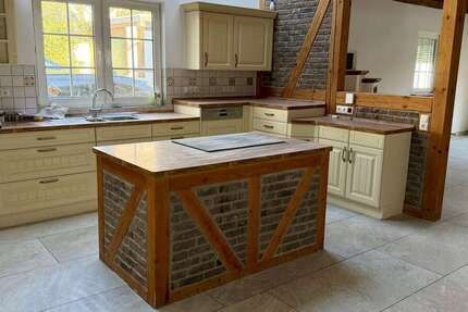 Wohnung Euskirchen Dom-Esch - 2 Zimmer, 98 m&sup2;, 1.172&euro; | Angebot:26553120