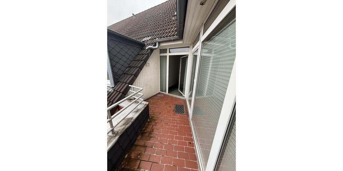 3-Zimmer-Wohnung in Bremen, Schwachhausen 3 zimmer