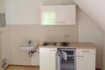 2 Zimmer Dachgeschosswohnung 2 zimmer