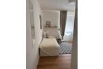 1-Zimmer-Apartment Wochenmonatsweise für Monteure Pendler