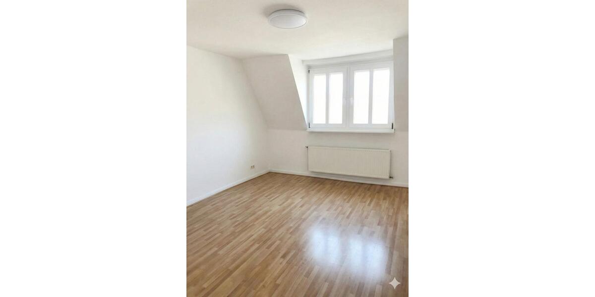 Dachgeschoßwohnung Osnabrück Wüste - 3.5 Zimmer, 99 m&sup2;, 970&euro; | Angebot:25232446