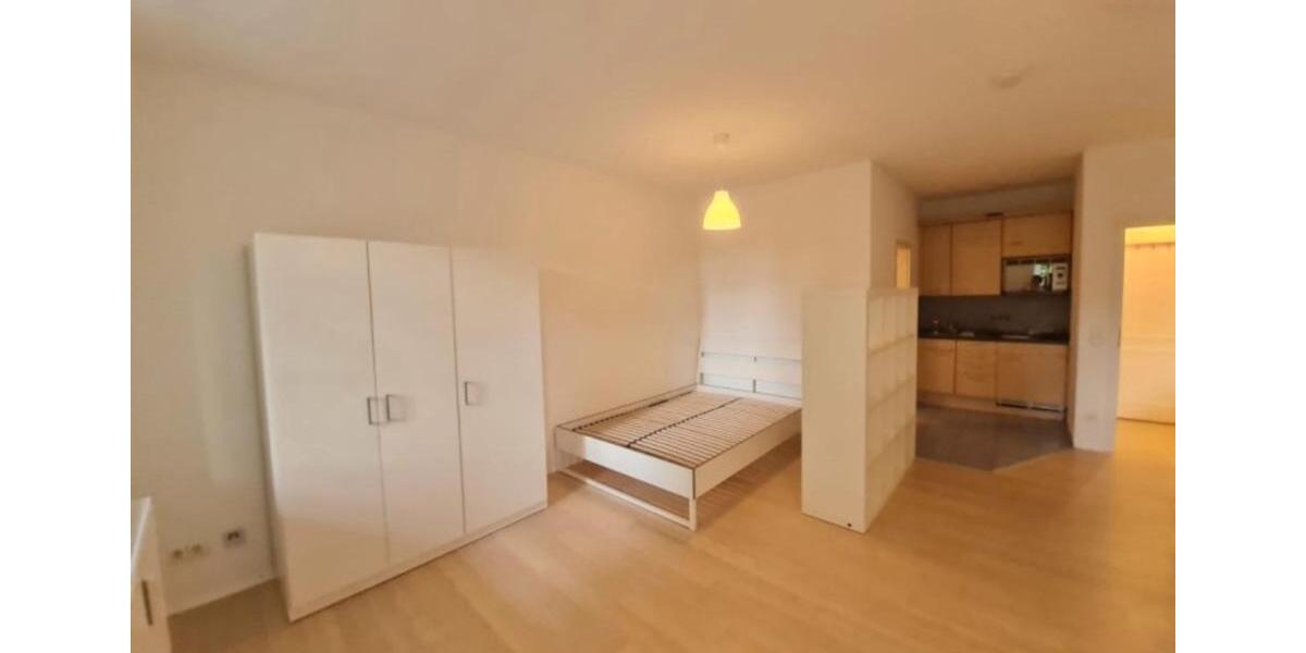 Etagenwohnung Löwenstein - 1 Zimmer, 38 m&sup2;, 600&euro; | Angebot:25989284