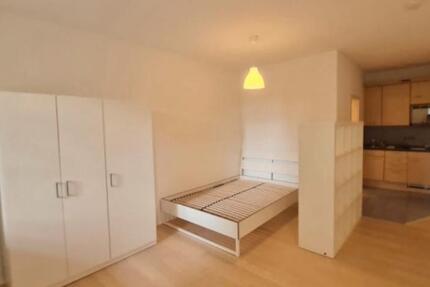 Wohnung Löwenstein - 1 Zimmer, 38 m&sup2;, 600&euro; | Angebot:25989284