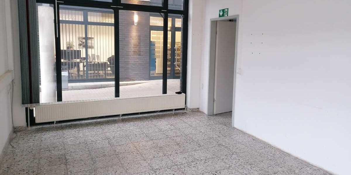 Gewerbeobjekt Münster Erphoviertel - 1.210&euro; | Angebot:18108194