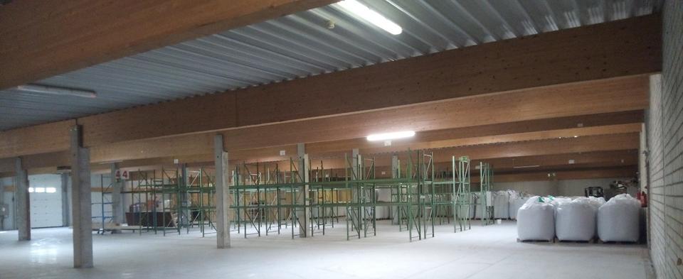 Gewerbeobjekt Seedorf - 8&euro; | Angebot:21576298