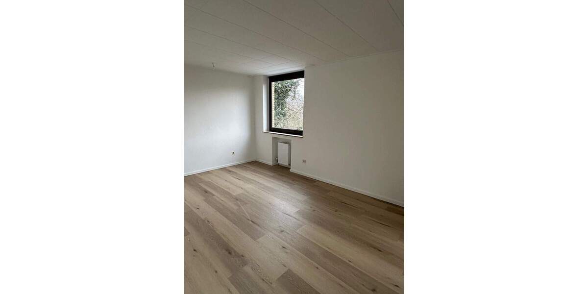 Etagenwohnung Kamp-Lintfort Geisbruch - 2 Zimmer, 51 m&sup2;, 535&euro; | Angebot:24543949