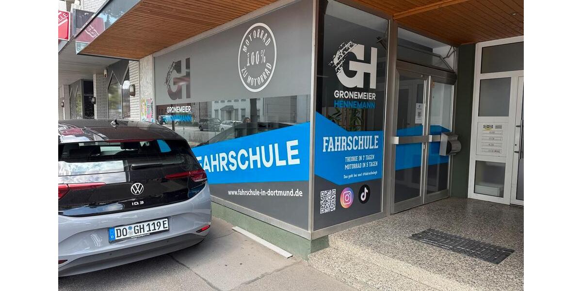 Gewerbeobjekt Dortmund Hombruch - 250&euro; | Angebot:24444080