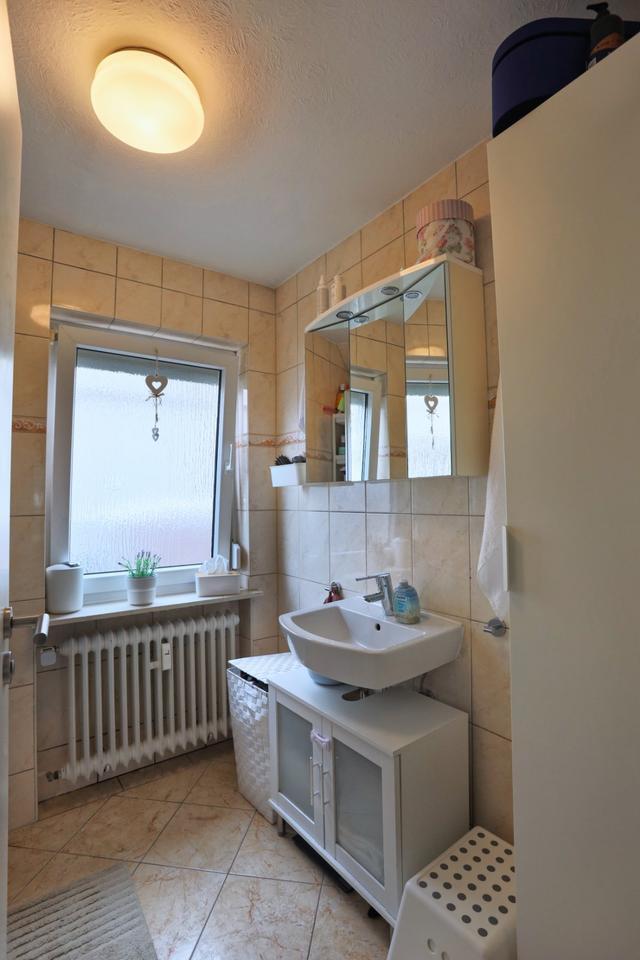 Charmante 3-Zimmer-Erdgeschoßwohnung mit Terrasse in Neuberg – ab 01.11.2025 zu vermieten