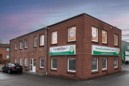 Gewerbeobjekt Reinbek - 1.599&euro; | Angebot:24001992