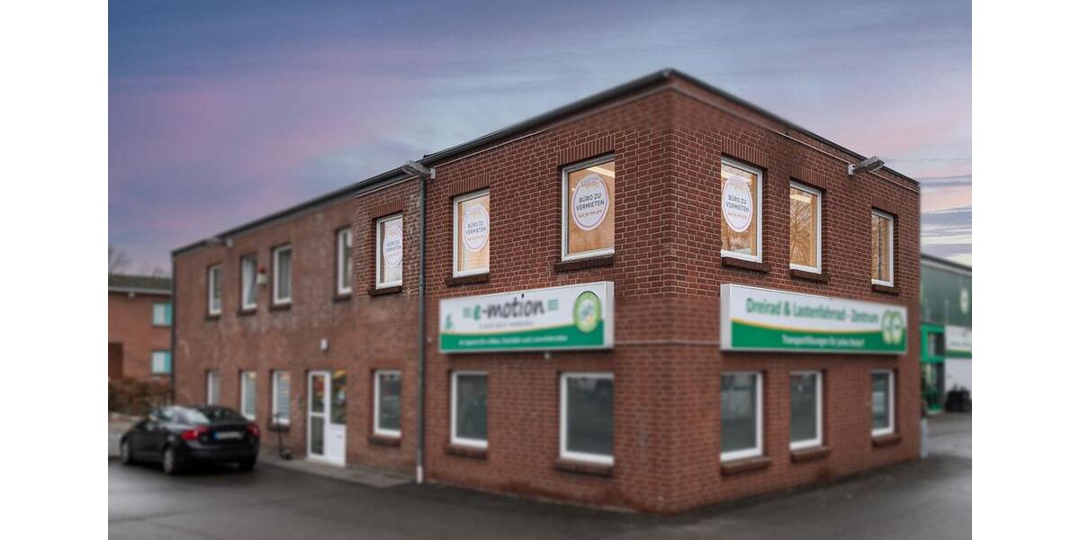 Gewerbeobjekt Reinbek - 1.599&euro; | Angebot:24001992