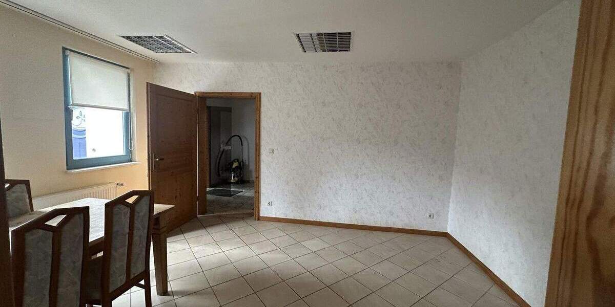 Einfamilienhaus mit Option 6 zimmer