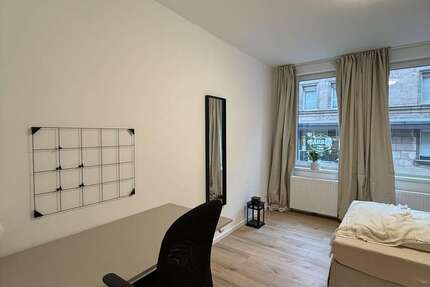 Zimmer Nürnberg Gärten hinter der Veste - 600&euro; | Angebot:26759288