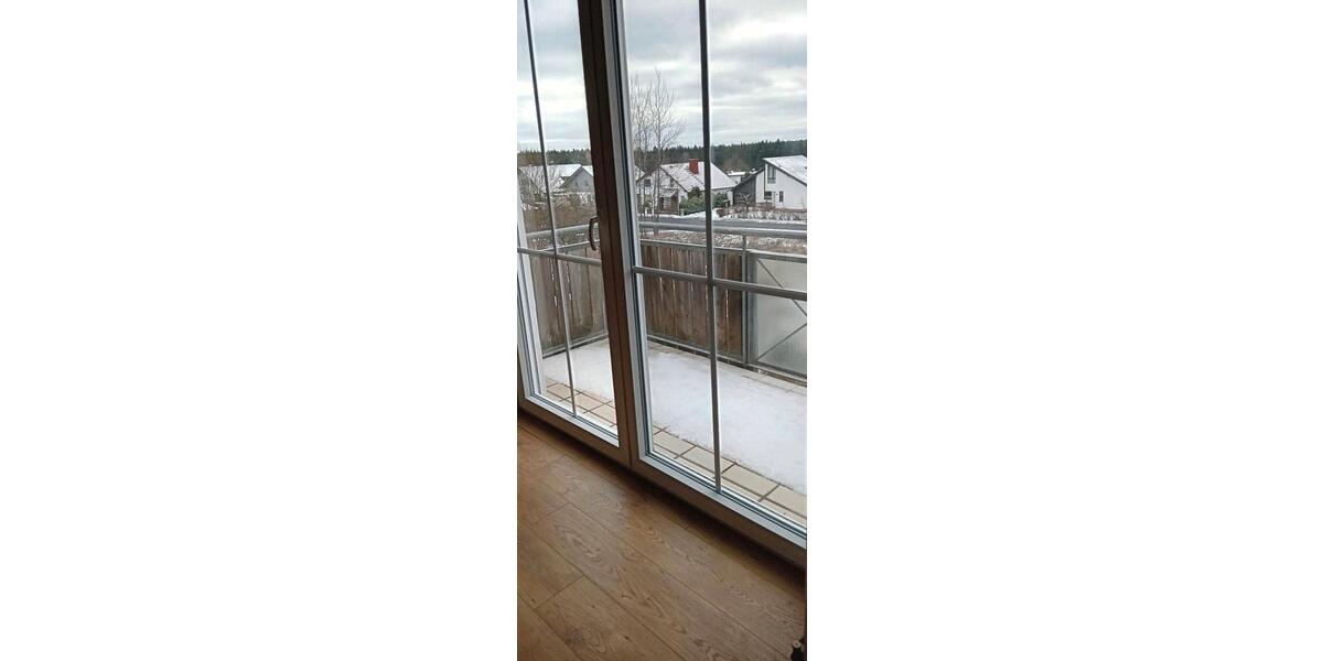Etagenwohnung Selb - 1 Zimmer, 37 m&sup2;, 330&euro; | Angebot:26677234