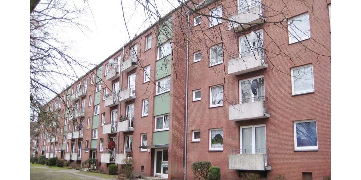 Wohnung zum Mieten in Buchholz 930,21 € 87 m² 4 zimmer