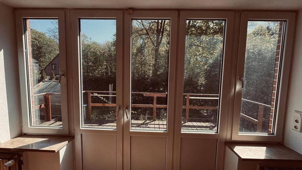 Etagenwohnung Geesthacht - 4 Zimmer, 128 m&sup2;, 1.720&euro; | Angebot:26486644