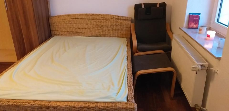 Wohnen auf Zeit Essen Frillendorf - 1 Zimmer, 20 m&sup2;, 340&euro; | Angebot:26230484