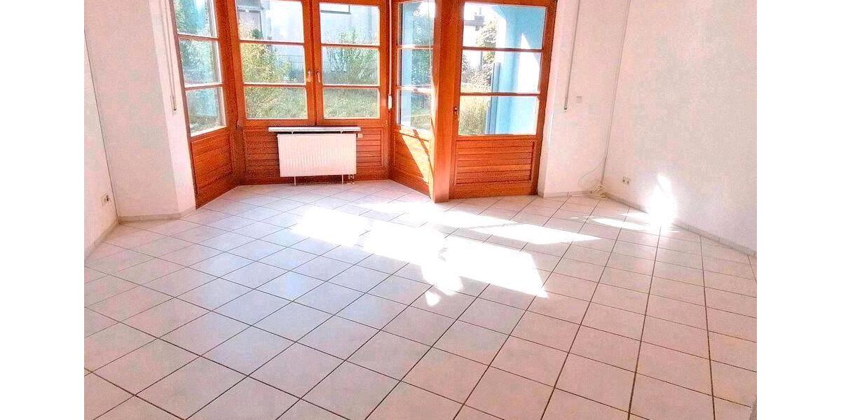 Reihenhaus Haßfurt - 4 Zimmer, 106 m&sup2;, 750&euro; | Angebot:26043434