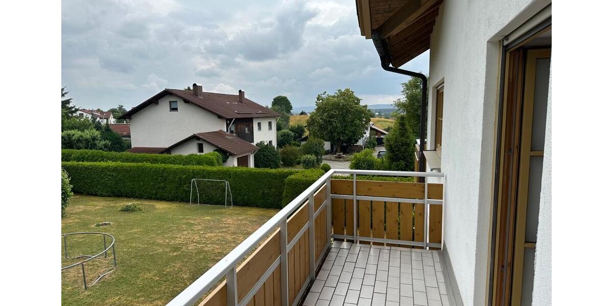 Traumhafte, sonnige 4-Zimmer Wohnung mit Bergblick 4 zimmer