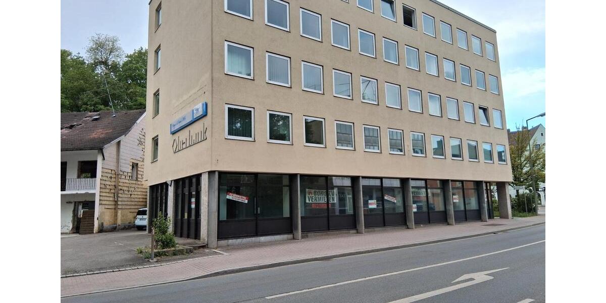 Gewerbeobjekt Freising Am Vogelherd - 12&euro; | Angebot:26645061
