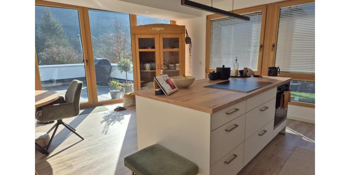 Erdgeschoßwohnung Traben-Trarbach Trarbach - 4 Zimmer, 138 m&sup2;, 1.290&euro; | Angebot:25757354