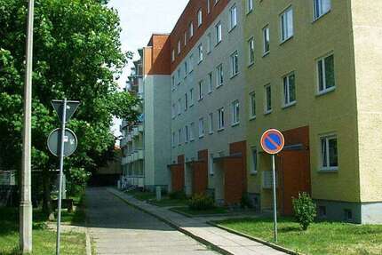 Wohnung Nordhausen Nordhausen-Nord - 3 Zimmer, 59 m&sup2;, 368&euro; | Angebot:26887222