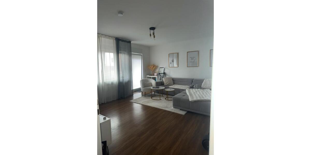 Etagenwohnung Oldenburg Ziegelhof - 3 Zimmer, 73 m&sup2;, 1.197&euro; | Angebot:25105498