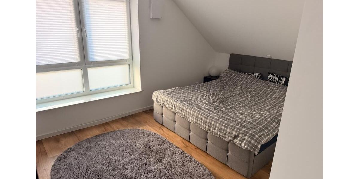 Dachgeschoßwohnung Essen (Oldenburg) - 3 Zimmer, 87 m&sup2;, 1.235&euro; | Angebot:27614794