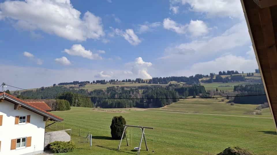 Etagenwohnung Oy-Mittelberg Mittelberg - 3.5 Zimmer, 92 m&sup2;, 1.200&euro; | Angebot:26453883