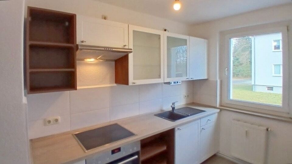 Ruhige Lage in Nähe von Biosphärenreservat! - Erdgeschoßwohnung Königswartha Wartha | Angebot:22138198