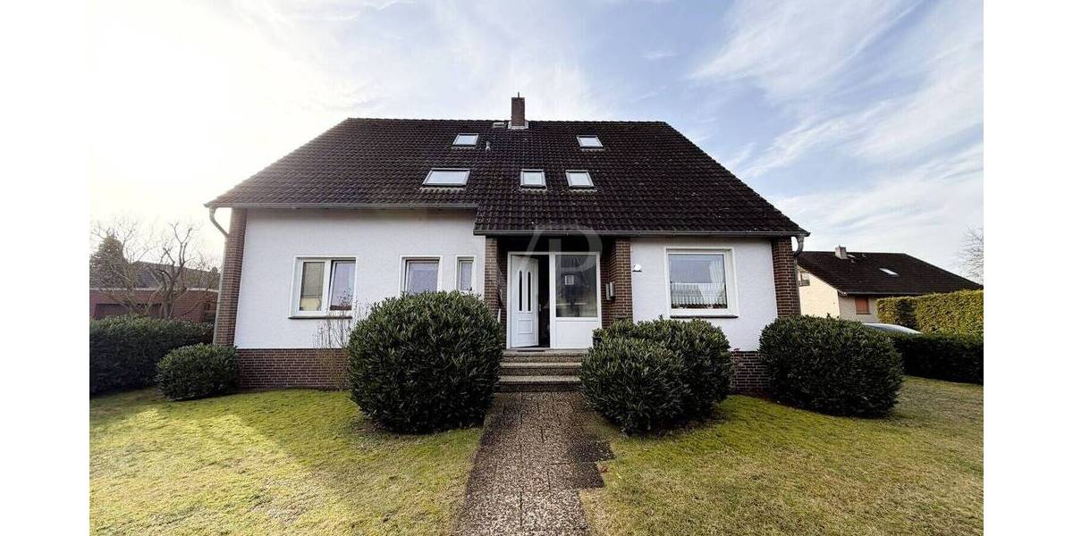 Etagenwohnung Wathlingen - 6 Zimmer, 140 m&sup2;, 1.195&euro; | Angebot:26155107