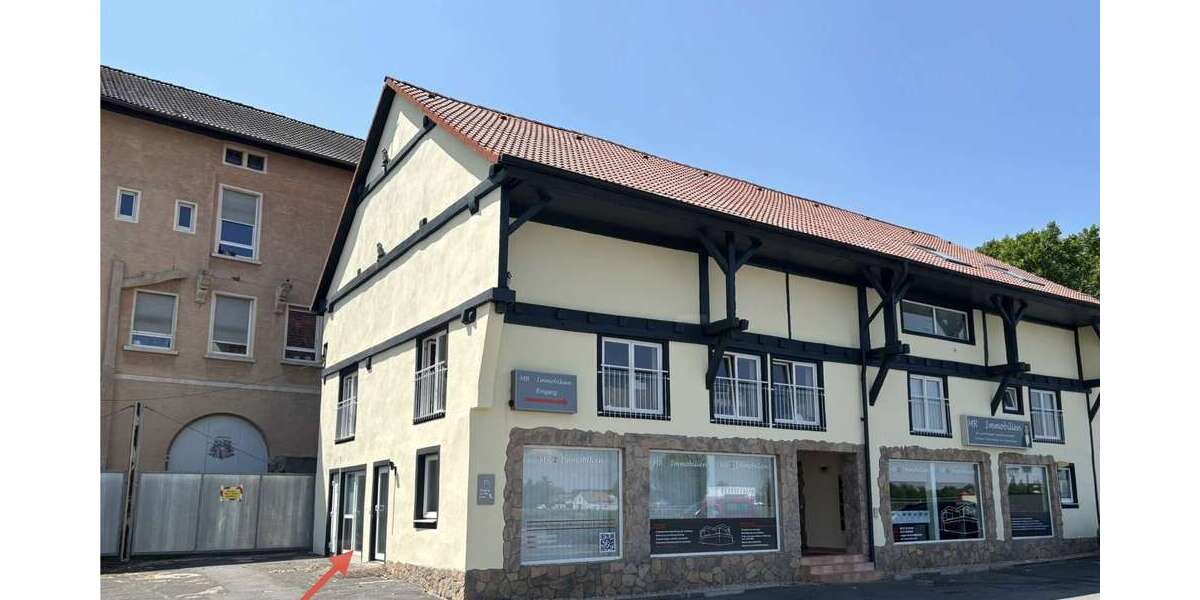 Büro in Nierstein 340 € 15.5 m² zimmer