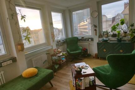 Vollmöblierter Praxisraum zur Untermiete Elternzeitvertretung TP zimmer