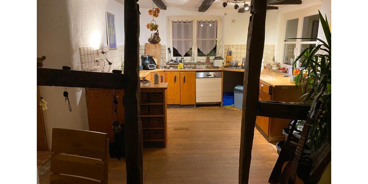 Wohnen auf Zeit Ruppichteroth - 1 Zimmer, 160 m&sup2;, 400&euro; | Angebot:25079309