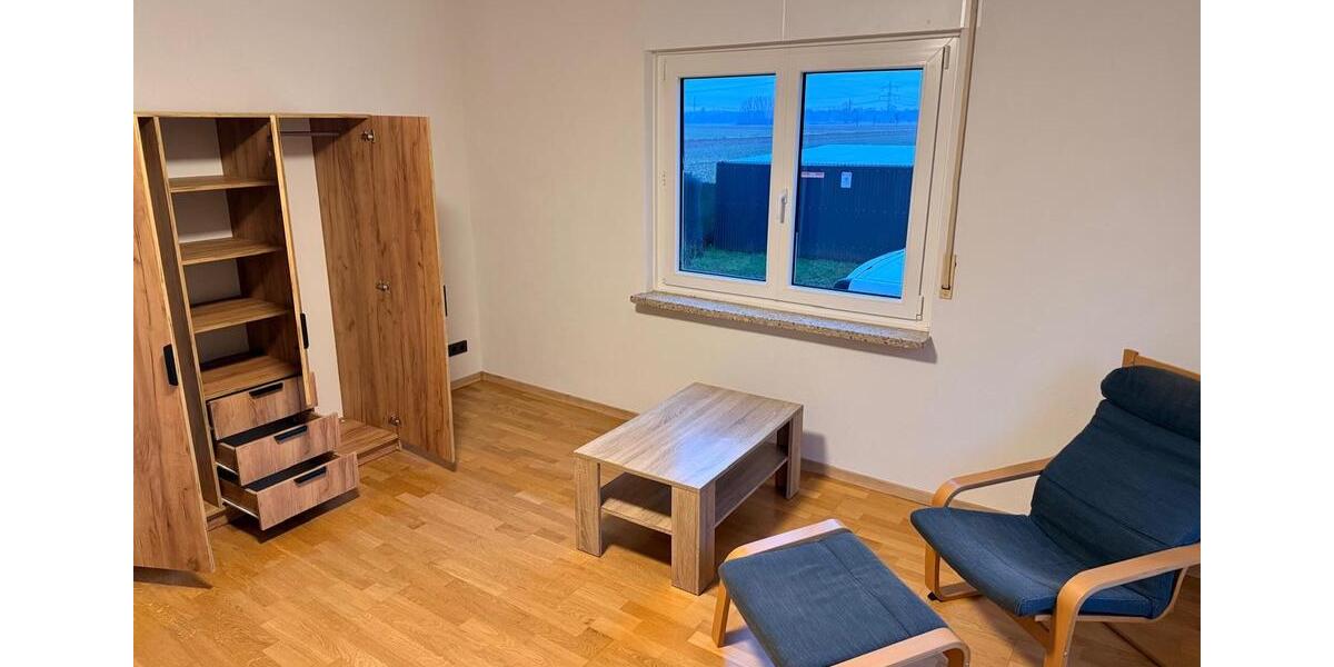 Etagenwohnung Neuried - 4 Zimmer, 70 m&sup2;, 330&euro; | Angebot:24625486