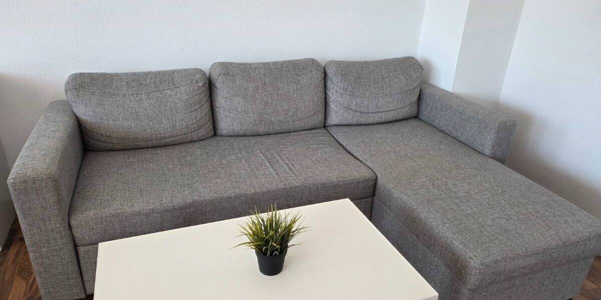 Etagenwohnung Worms Neuhausen - 2 Zimmer, 42 m&sup2;, 590&euro; | Angebot:26410145