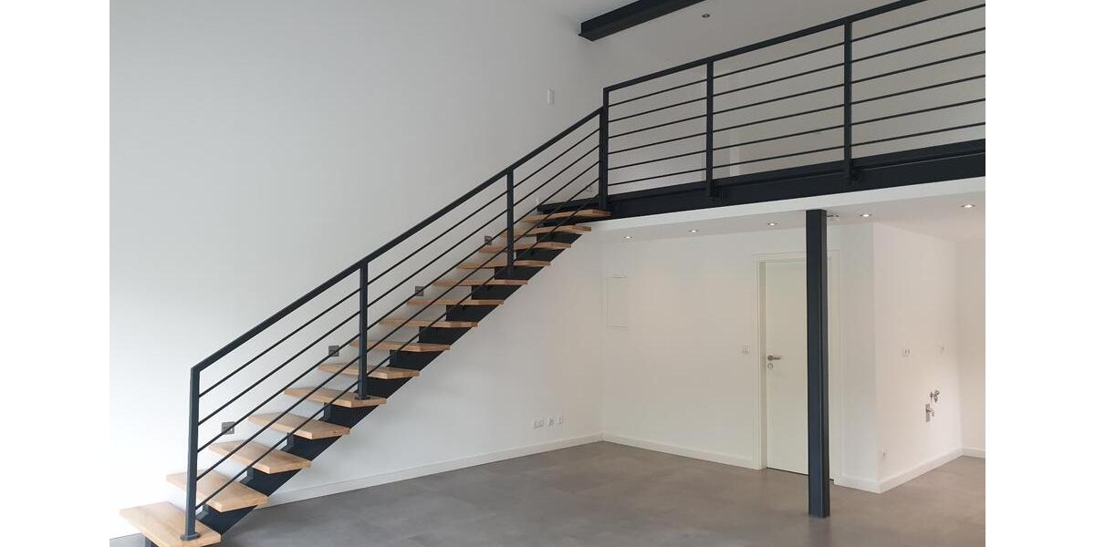 Loft - Studio - Atelier Gelnhausen - 1 Zimmer, 83 m&sup2;, 980&euro; | Angebot:26560716