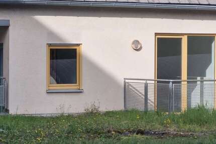 Wohnung zum Mieten in Kirchberg 350 € 45 m²