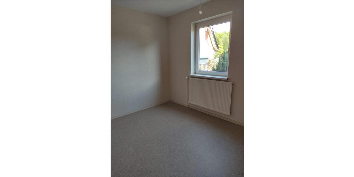 Schöne 3-Zimmer-EG-Wohnung mit EBK und Terrasse 3 zimmer