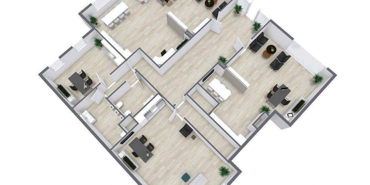 Gewerbeobjekt Klosterlechfeld - 2.912&euro; | Angebot:24834859