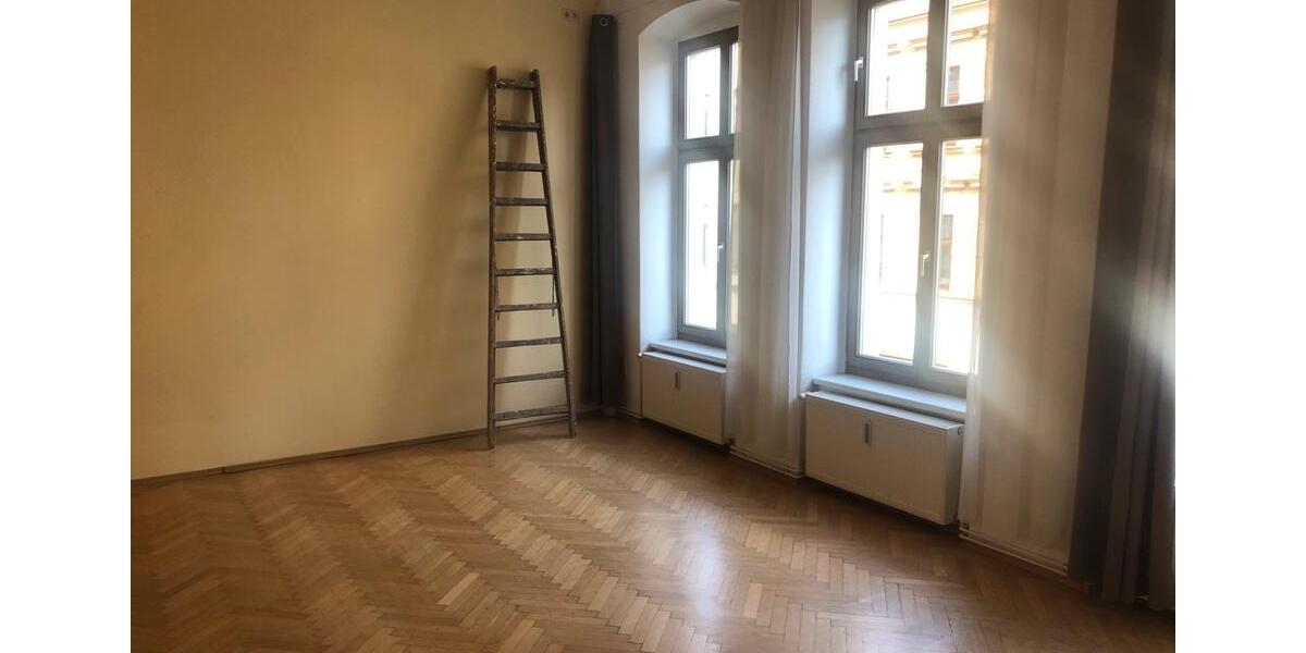 Etagenwohnung Wittenberg Lutherstadt - 4 Zimmer, 120 m&sup2;, 920&euro; | Angebot:25649089