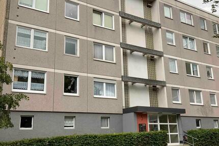 Renovierte 1-Zimmer-Wohnung am oberen Richtsberg 1 zimmer