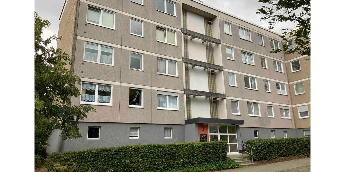 Renovierte 1-Zimmer-Wohnung am oberen Richtsberg 1 zimmer